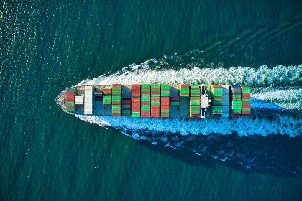 Top 10 Tips for Efficient Cargo Shipping